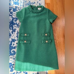 Tuckernuck Green Casual Dress
